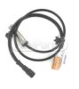 STANDARD AB1596 Sensor, wheel speed